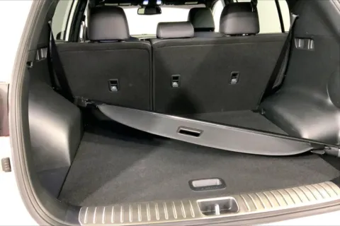 More photos of 2022 Kia Sportage Nightfall at Cable Dahmer Kia of Lee's Summit, MO