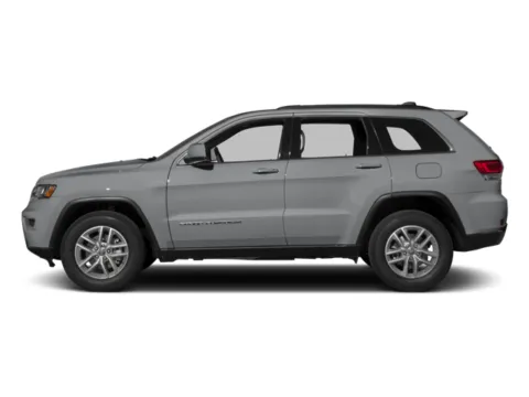 Another view of 2017 Jeep Grand Cherokee Altitude for sale in Lee's Summit, MO at Cable Dahmer Kia of Lee's Summit