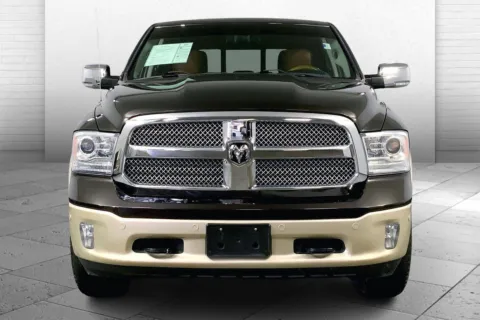 Photos of 2017 RAM 1500 Longhorn for sale in Lee's Summit, MO at Cable Dahmer Kia of Lee's Summit