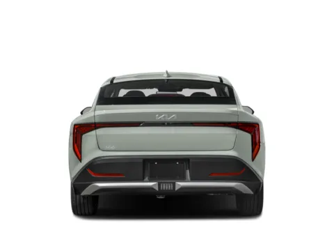 More photos of 2025 Kia K4 EX at Cable Dahmer Kia of Lee's Summit, MO