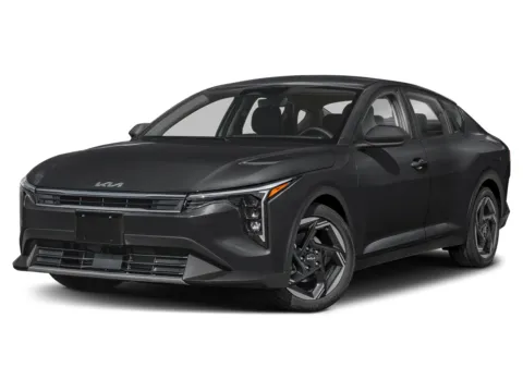 Black 2025 Kia K4 EX for sale in Lee's Summit, MO