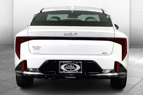 More photos of 2025 Kia K4 GT-Line at Cable Dahmer Kia of Lee's Summit, MO