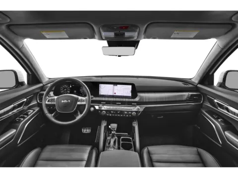 More photos of 2025 Kia Telluride SX-Prestige at Cable Dahmer Kia of Lee's Summit, MO
