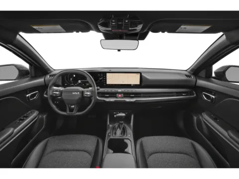 More photos of 2025 Kia K4 GT-Line at Cable Dahmer Kia of Lee's Summit, MO