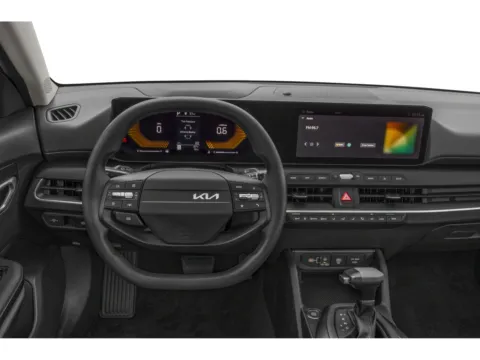 More photos of 2025 Kia K4 LX at Cable Dahmer Kia of Lee's Summit, MO