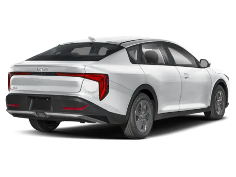 Photos of 2025 Kia K4 LX for sale in Lee's Summit, MO at Cable Dahmer Kia of Lee's Summit