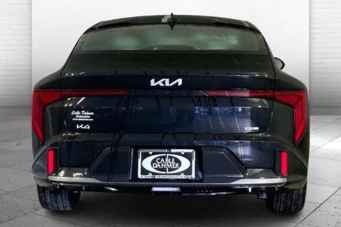 More photos of 2025 Kia K4 GT-Line at Cable Dahmer Kia of Lee's Summit, MO