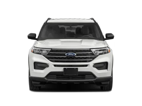 More photos of 2022 Ford Explorer XLT at Cable Dahmer Kia of Lee's Summit, MO