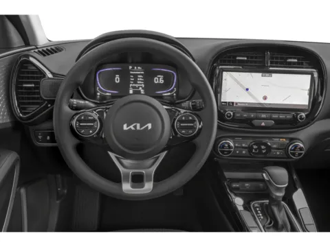 More photos of 2023 Kia Soul S at Cable Dahmer Kia of Lee's Summit, MO