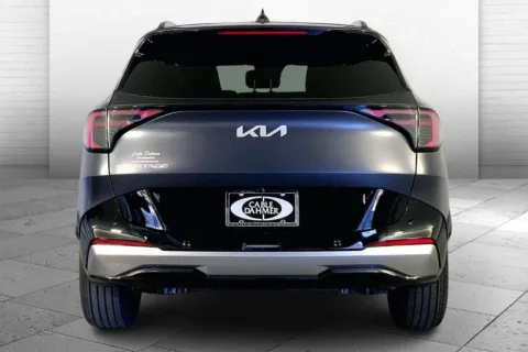 More photos of 2026 Kia Sportage SX-Prestige at Cable Dahmer Kia of Lee's Summit, MO