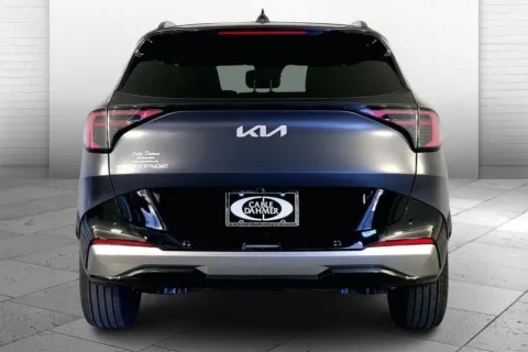 More photos of 2026 Kia Sportage SX-Prestige at Cable Dahmer Kia of Lee's Summit, MO
