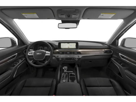 More photos of 2022 Kia Telluride EX at Cable Dahmer Kia of Lee's Summit, MO