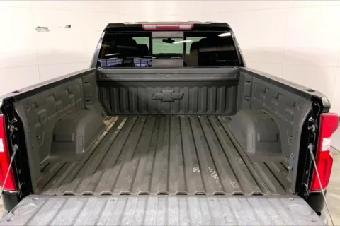 More photos of 2020 Chevrolet Silverado 1500 LT Trail Boss at Cable Dahmer Kia of Lee's Summit, MO