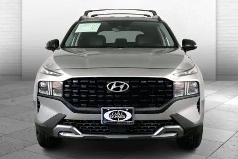 Photos of 2023 Hyundai Santa Fe XRT for sale in Lee's Summit, MO at Cable Dahmer Kia of Lee's Summit