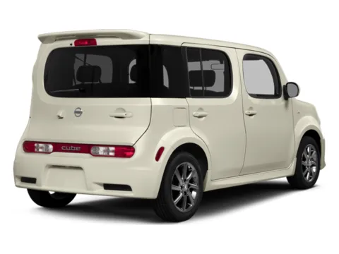 Photos of 2014 Nissan cube SL for sale in Lee's Summit, MO at Cable Dahmer Kia of Lee's Summit