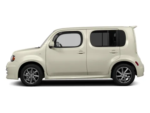 Another view of 2014 Nissan cube SL for sale in Lee's Summit, MO at Cable Dahmer Kia of Lee's Summit