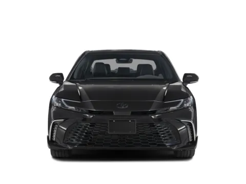 More photos of 2025 Toyota Camry XSE at Cable Dahmer Kia of Lee's Summit, MO