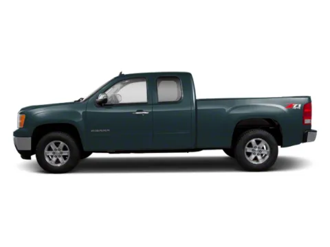 Another view of 2013 GMC Sierra 1500 SLE for sale in Lee's Summit, MO at Cable Dahmer Kia of Lee's Summit