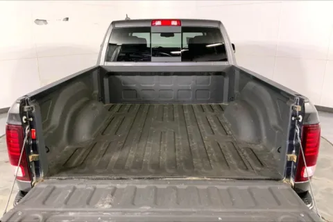 More photos of 2018 RAM 1500 Sport at Cable Dahmer Kia of Lee's Summit, MO