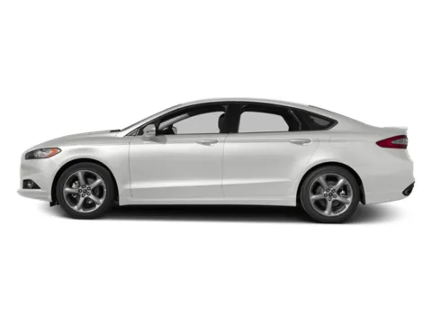 Another view of 2014 Ford Fusion SE for sale in Lee's Summit, MO at Cable Dahmer Kia of Lee's Summit