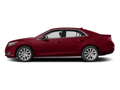 Another view of 2013 Chevrolet Malibu LT for sale in Lee's Summit, MO at Cable Dahmer Kia of Lee's Summit