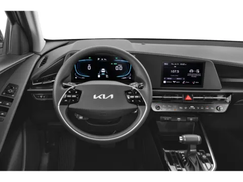 More photos of 2025 Kia Niro LX at Cable Dahmer Kia of Lee's Summit, MO