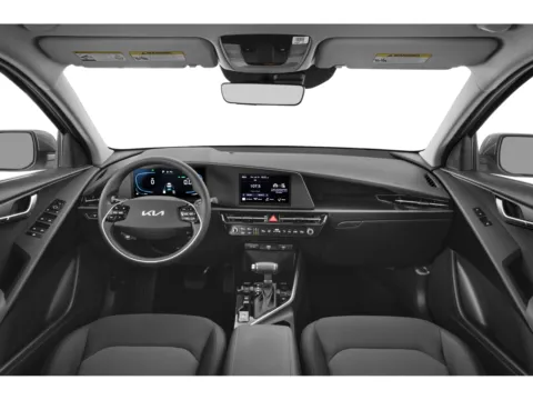 More photos of 2025 Kia Niro LX at Cable Dahmer Kia of Lee's Summit, MO