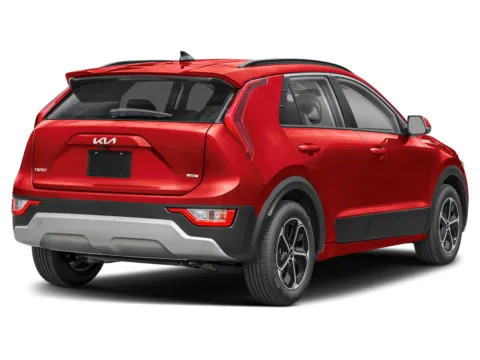 Photos of 2025 Kia Niro LX for sale in Lee's Summit, MO at Cable Dahmer Kia of Lee's Summit