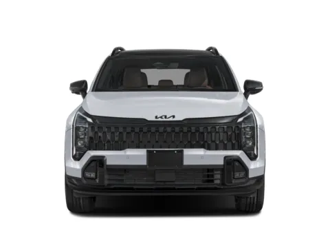 More photos of 2026 Kia Sportage X-Line at Cable Dahmer Kia of Lee's Summit, MO