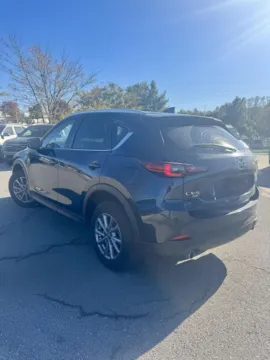 Another view of 2023 Mazda Mazda CX-5 2.5 S Preferred Package for sale in Lee's Summit, MO at Cable Dahmer Kia of Lee's Summit