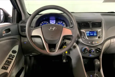 More photos of 2015 Hyundai Accent GLS at Cable Dahmer Kia of Lee's Summit, MO