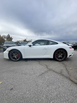 Photos of 2017 Porsche 911 Carrera for sale in Lee's Summit, MO at Cable Dahmer Kia of Lee's Summit
