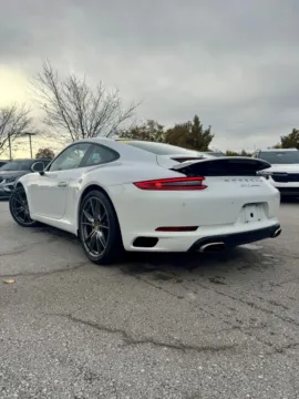 Another view of 2017 Porsche 911 Carrera for sale in Lee's Summit, MO at Cable Dahmer Kia of Lee's Summit