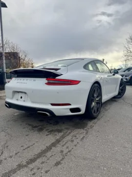 More photos of 2017 Porsche 911 Carrera at Cable Dahmer Kia of Lee's Summit, MO