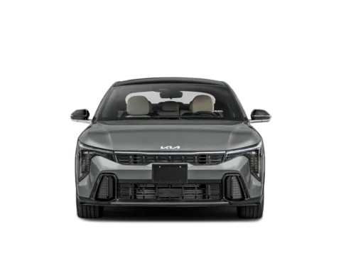 More photos of 2025 Kia K4 GT-Line Turbo at Cable Dahmer Kia of Lee's Summit, MO