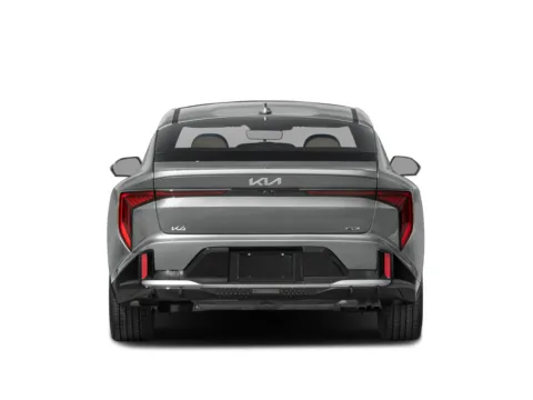 More photos of 2025 Kia K4 GT-Line Turbo at Cable Dahmer Kia of Lee's Summit, MO