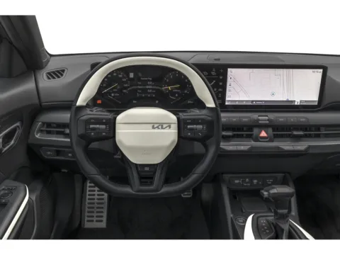 More photos of 2025 Kia K4 GT-Line Turbo at Cable Dahmer Kia of Lee's Summit, MO
