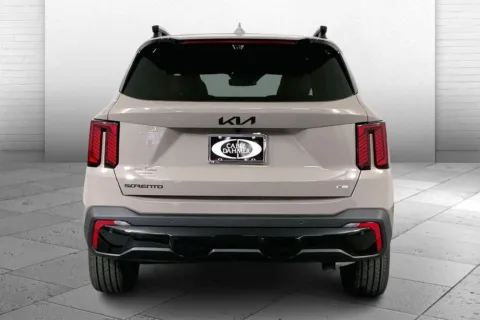More photos of 2026 Kia Sorento X-Line SX at Cable Dahmer Kia of Lee's Summit, MO