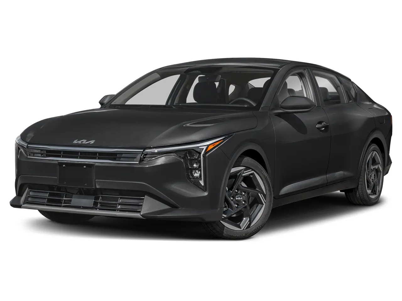 Black 2025 Kia K4 EX for sale in Lee's Summit, MO