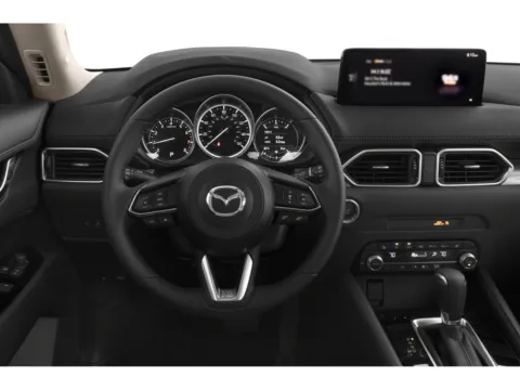 More photos of 2023 Mazda Mazda CX-5 2.5 S Select Package at Cable Dahmer Kia of Lee's Summit, MO