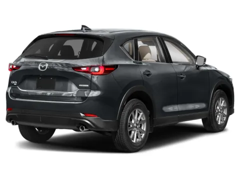 Photos of 2023 Mazda Mazda CX-5 2.5 S Select Package for sale in Lee's Summit, MO at Cable Dahmer Kia of Lee's Summit