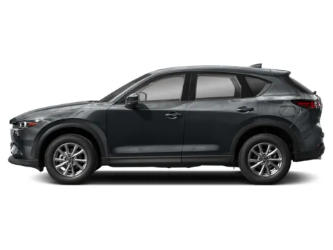 Another view of 2023 Mazda Mazda CX-5 2.5 S Select Package for sale in Lee's Summit, MO at Cable Dahmer Kia of Lee's Summit