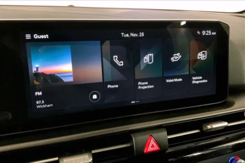 More photos of 2026 Kia Sportage EX at Cable Dahmer Kia of Lee's Summit, MO