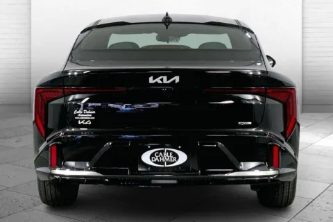 More photos of 2025 Kia K4 GT-Line at Cable Dahmer Kia of Lee's Summit, MO