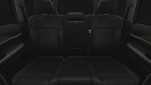 Another view of 2025 Jeep Grand Cherokee GRAND CHEROKEE LIMITED 4X4 for sale in Kansas City, MO at Cable Dahmer Chrysler Dodge Jeep Ram of Kansas City