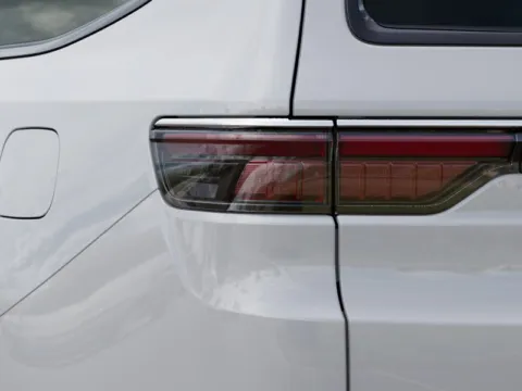 More photos of 2025 Jeep Wagoneer WAGONEER L LIMITED 4X4 at Cable Dahmer Chrysler Dodge Jeep Ram of Kansas City, MO