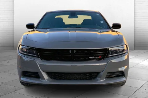 Photos of 2023 Dodge Charger SXT for sale in Kansas City, MO at Cable Dahmer Chrysler Dodge Jeep Ram of Kansas City