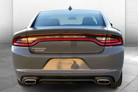 Another view of 2023 Dodge Charger SXT for sale in Kansas City, MO at Cable Dahmer Chrysler Dodge Jeep Ram of Kansas City