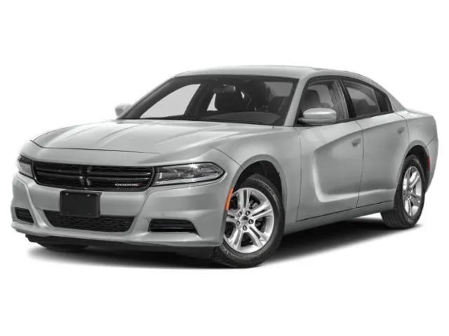 Gray 2023 Dodge Charger SXT for sale in Kansas City, MO