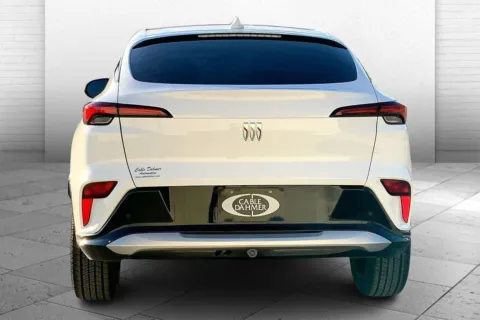 Another view of 2025 Buick Envista Sport Touring FWD for sale in Kansas City, MO at Cable Dahmer Chrysler Dodge Jeep Ram of Kansas City